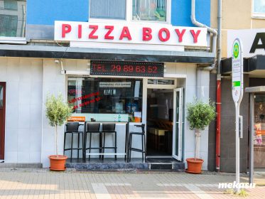 Pizza Boyy mekasu (3 von 15)